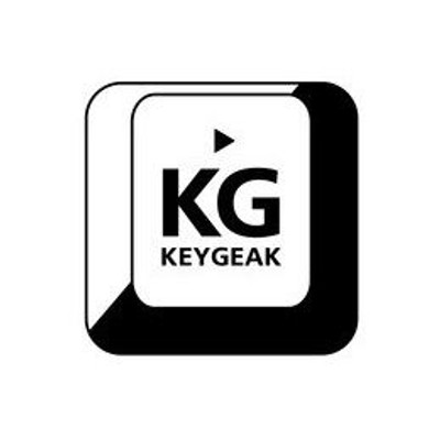 keygeak.com