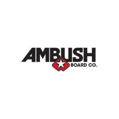 ambushskateboarding.com