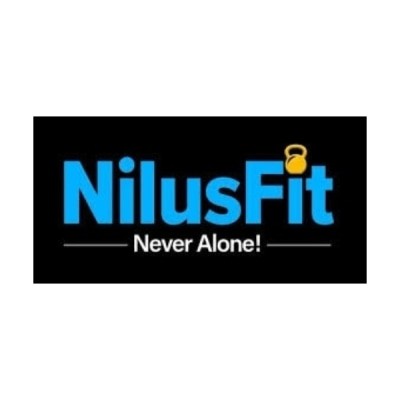 nilusfit.com