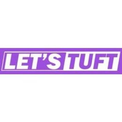 letstuft.com