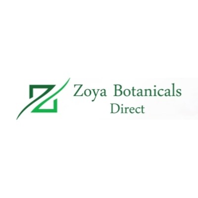 zoyabotanicalsdirect.com