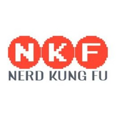 nerdkungfu.com