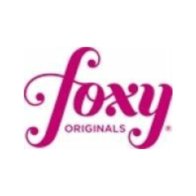 foxyoriginals.com