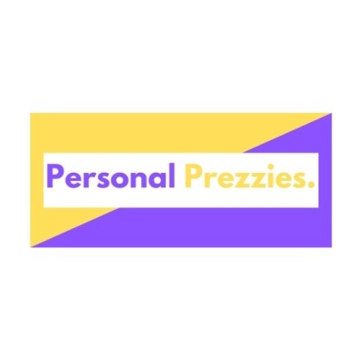 personalprezzies.com