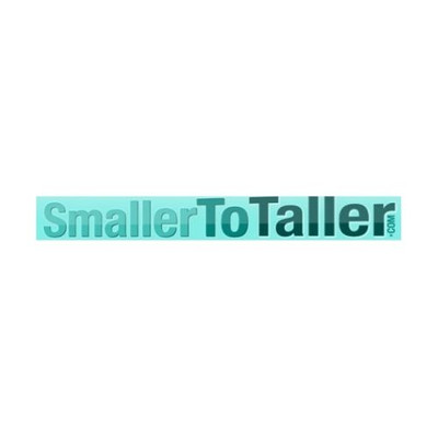 smallertotaller.com