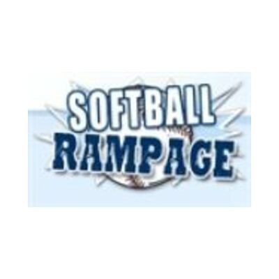 softballrampage.com