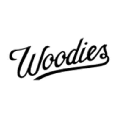 woodiesclothing.com