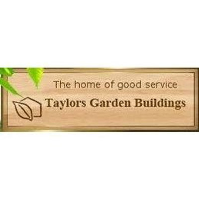 taylorsgardenbuildings.co.uk