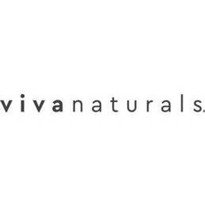 vivanaturals.com
