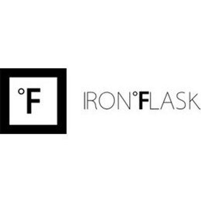 ironflask.com