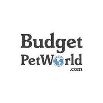 budgetpetworld.com