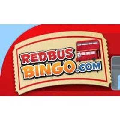 redbusbingo.com