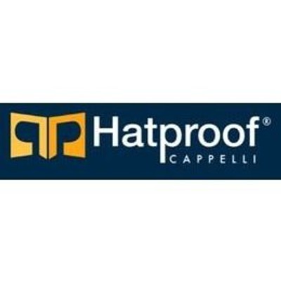 hatproof.com