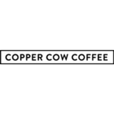 coppercowcoffee.com
