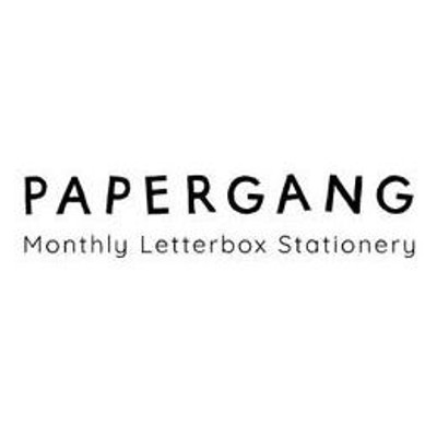 papergang.com