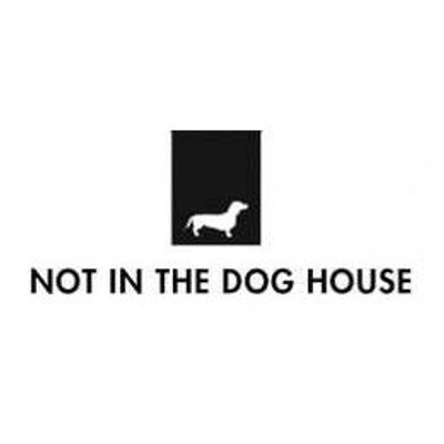 notinthedoghouse.co.uk