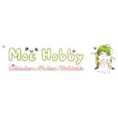 moehobby.com