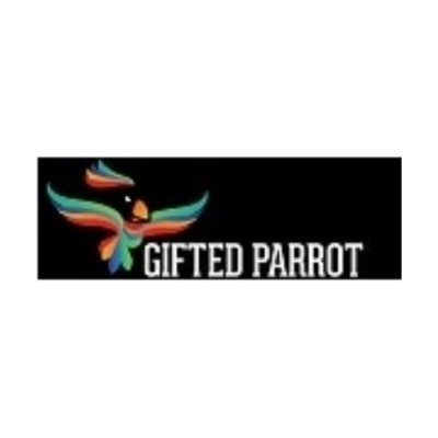 giftedparrot.com