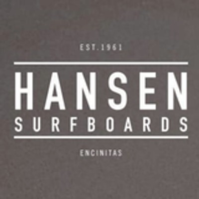 hansensurf.com