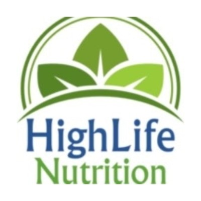 highlifenutrition.com