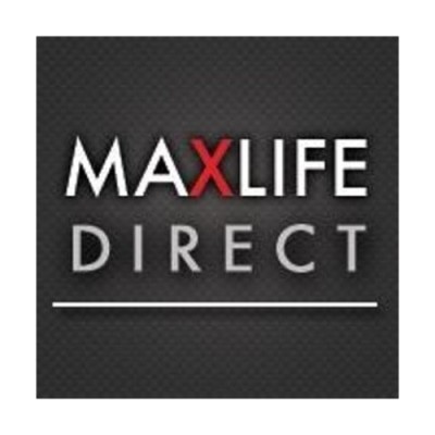 maxlifedirect.com