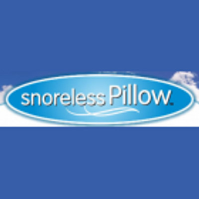 snorelesspillow.com
