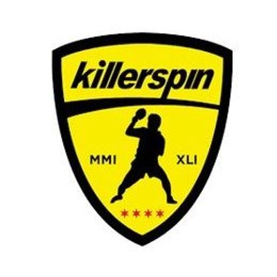 killerspin.com