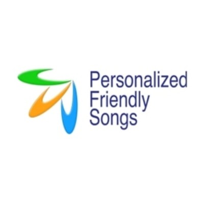 personalizedfriendlysongs.com