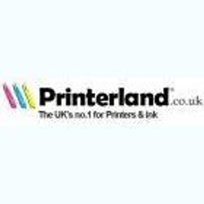 printerland.co.uk