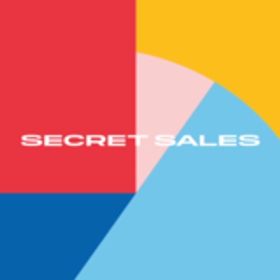 secretsales.com