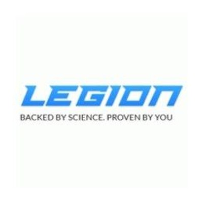 legionathletics.com