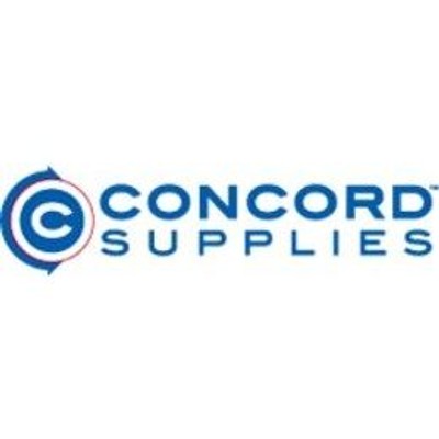 concordsupplies.com
