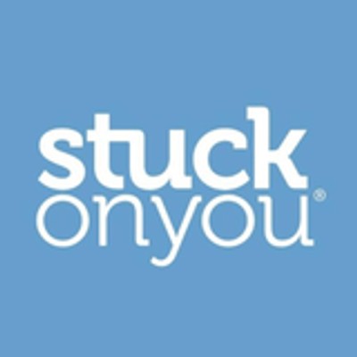 stuckonyou.com.au