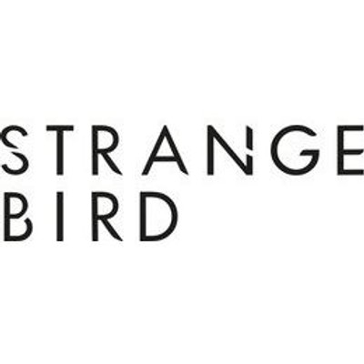 strangebirdbeauty.com