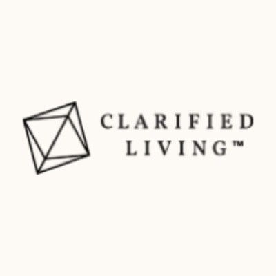 clarifiedliving.com