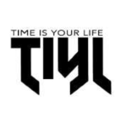 timeisyourlife.shop