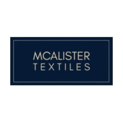 mcalistertextiles.co.uk