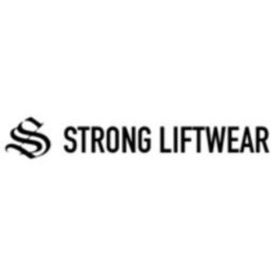 strongliftwear.com