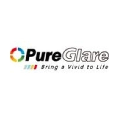 pureglare.com