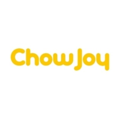 chowjoy.com
