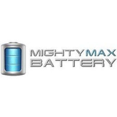mightymaxbattery.com