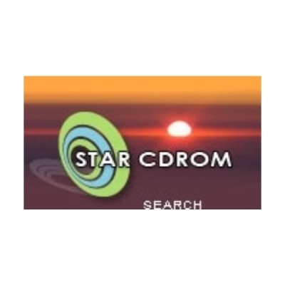 starcdrom.com
