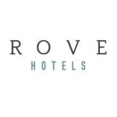 rovehotels.com