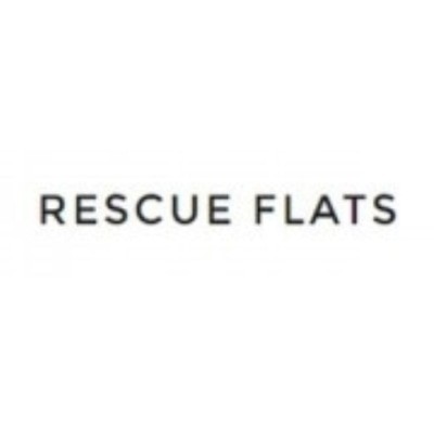 rescueflats.com