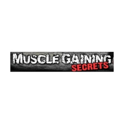 musclegainingsecrets.com