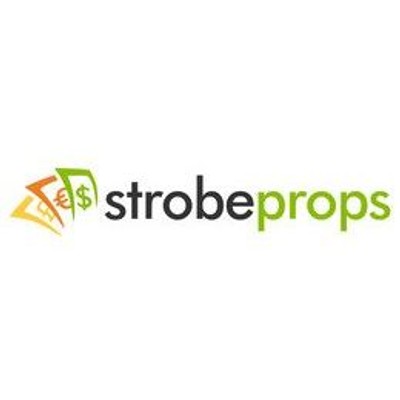 strobeprops.com