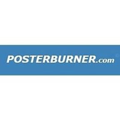 posterburner.com