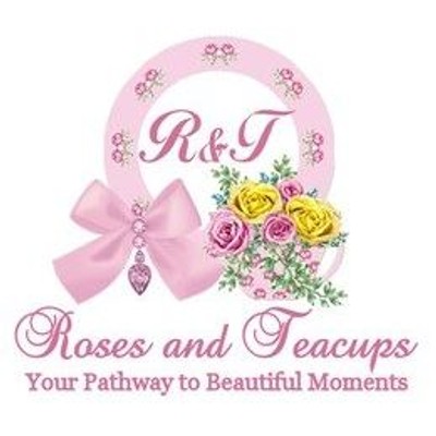 rosesandteacups.com