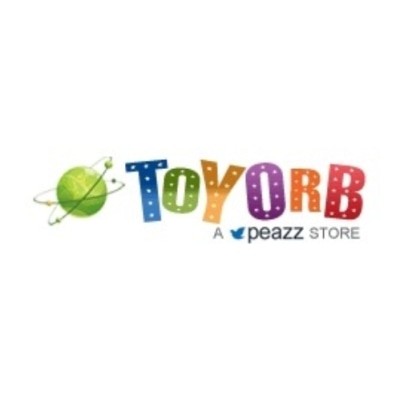 toyorb.com