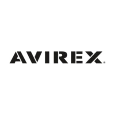 avirex.com